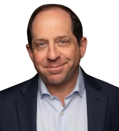 Jason Kravits